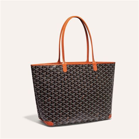 goyard bag europe|maison Goyard tote bag price.